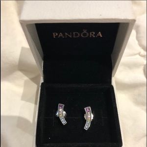 Pandora  Earrings